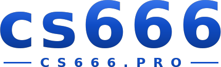 cs666 logo